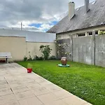 Chez Gab N' Ju By Melrose Hébergement de vacances Port-en-Bessin-Huppain
