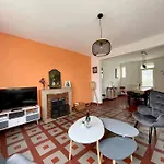 Hébergement de vacances Chez Gab N' Ju By Melrose