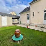 Hébergement de vacances Chez Gab N' Ju By Melrose *