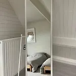 Chez Gab N' Ju By Melrose Port-en-Bessin-Huppain