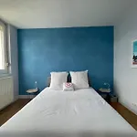 Hébergement de vacances Chez Gab N' Ju By Melrose Port-en-Bessin-Huppain