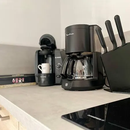 Chez Gab N' Ju By Melrose 別荘