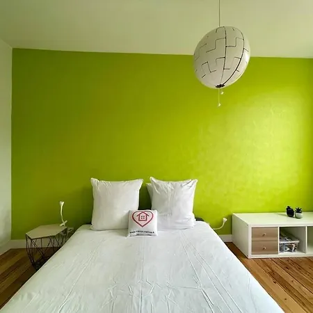 Chez Gab N' Ju By Melrose