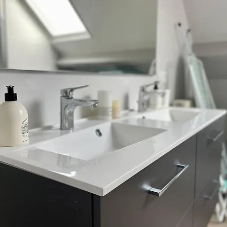 Holiday home Chez Gab N' Ju By Melrose *
