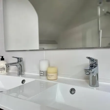 別荘 Chez Gab N' Ju By Melrose