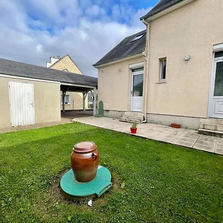 別荘 Chez Gab N' Ju By Melrose *