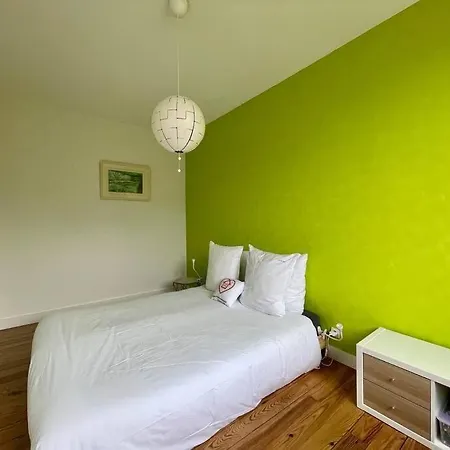 Chez Gab N' Ju By Melrose Holiday home *