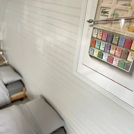 別荘 Chez Gab N' Ju By Melrose *