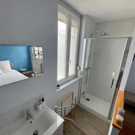 Chez Gab N' Ju By Melrose Holiday home