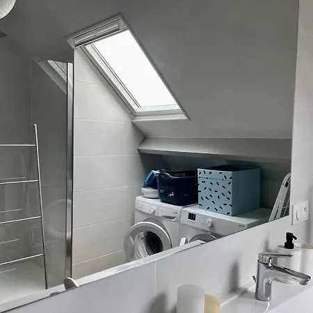 Chez Gab N' Ju By Melrose * ポール・アン・ベッサン・ユパン