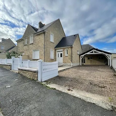 別荘 Chez Gab N' Ju By Melrose