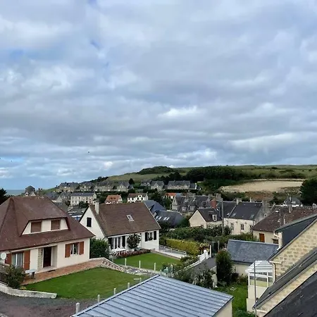 Chez Gab N' Ju By Melrose Holiday home Port-en-Bessin-Huppain