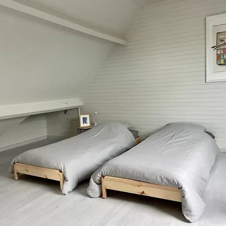 Chez Gab N' Ju By Melrose Holiday home
