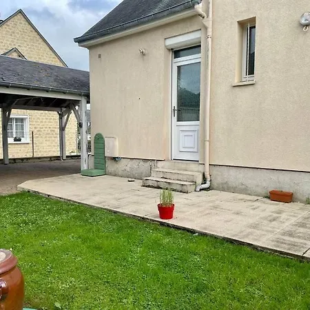 Chez Gab N' Ju By Melrose