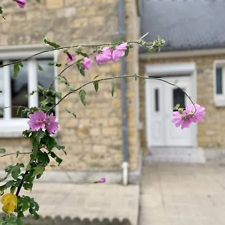 Chez Gab N' Ju By Melrose 別荘 *