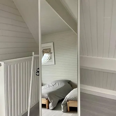 Chez Gab N' Ju By Melrose Port-en-Bessin-Huppain