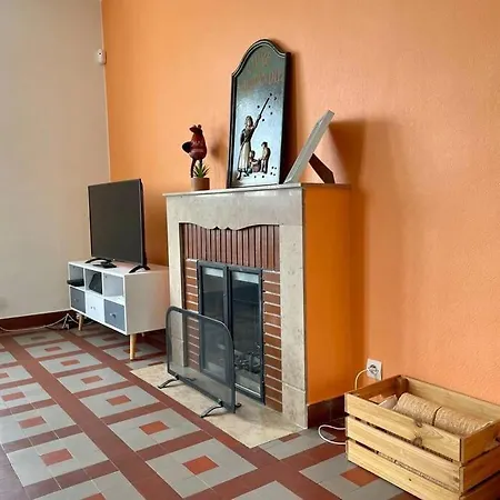 Chez Gab N' Ju By Melrose 別荘 *