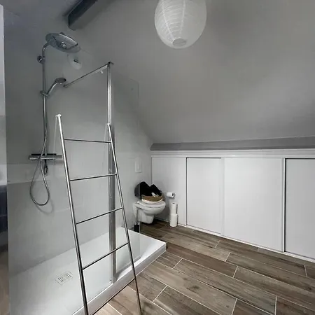 Chez Gab N' Ju By Melrose Holiday home Port-en-Bessin-Huppain