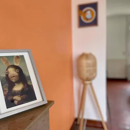 Chez Gab N' Ju By Melrose