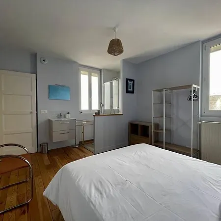Chez Gab N' Ju By Melrose Holiday home