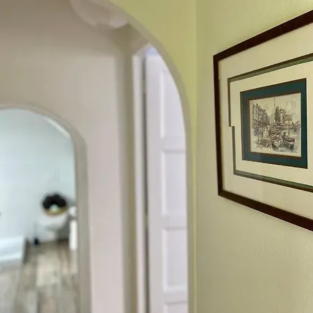 別荘 Chez Gab N' Ju By Melrose *