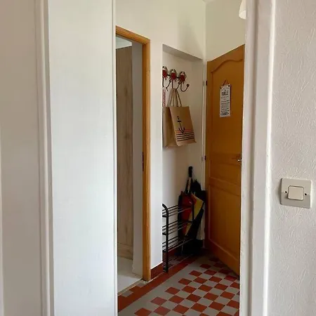 Chez Gab N' Ju By Melrose 別荘 *