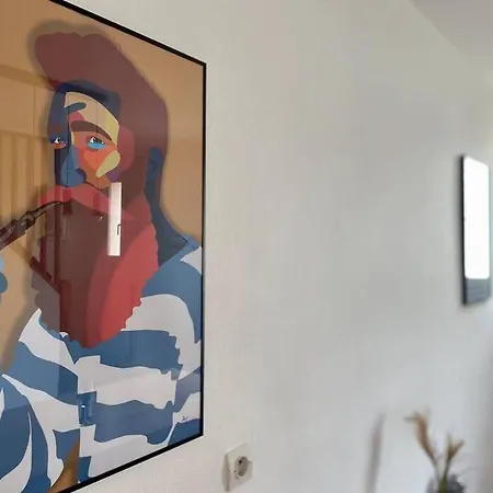 別荘 Chez Gab N' Ju By Melrose ポール・アン・ベッサン・ユパン