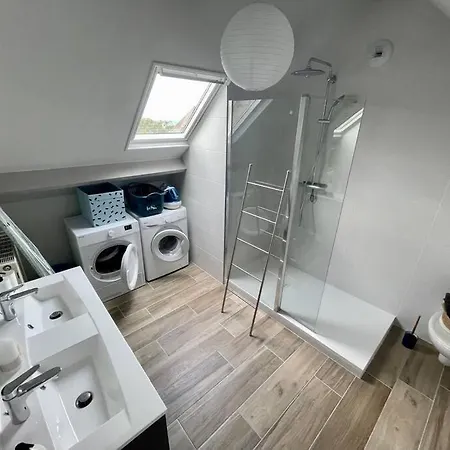 Chez Gab N' Ju By Melrose *