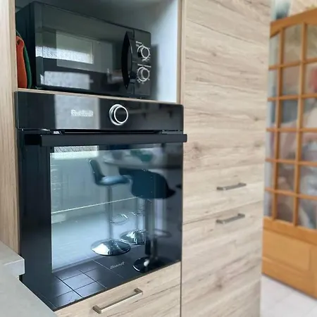 Chez Gab N' Ju By Melrose ポール・アン・ベッサン・ユパン