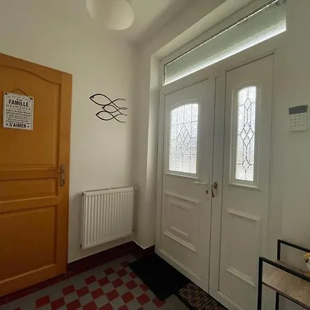 Chez Gab N' Ju By Melrose 別荘