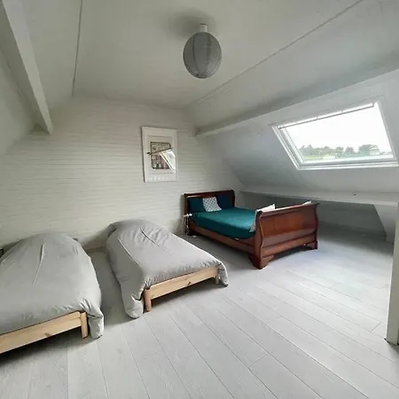Chez Gab N' Ju By Melrose Holiday home Port-en-Bessin-Huppain