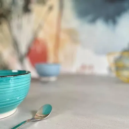 別荘 Chez Gab N' Ju By Melrose *