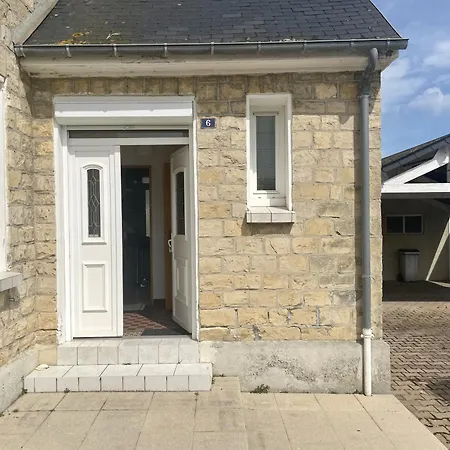 Chez Gab N' Ju By Melrose *