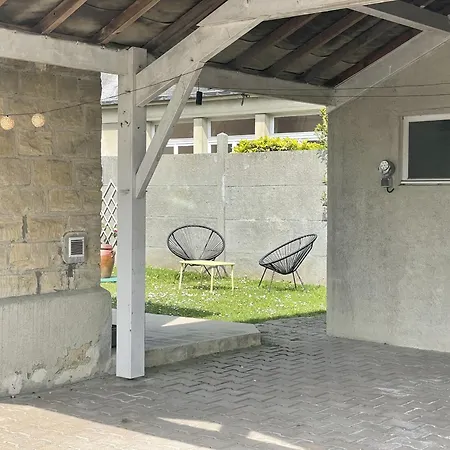 Hébergement de vacances Chez Gab N' Ju By Melrose