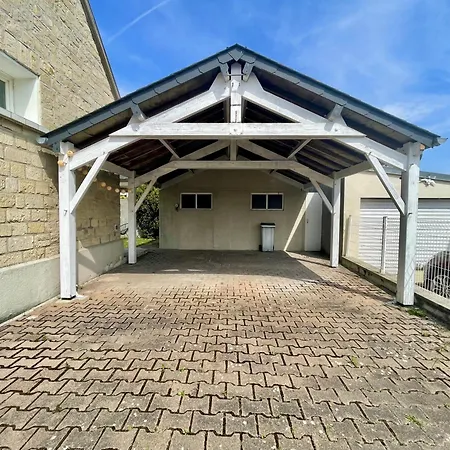 Chez Gab N' Ju By Melrose 別荘 *