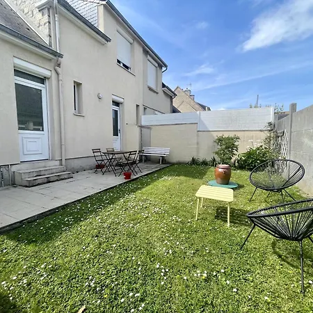 Hébergement de vacances Chez Gab N' Ju By Melrose