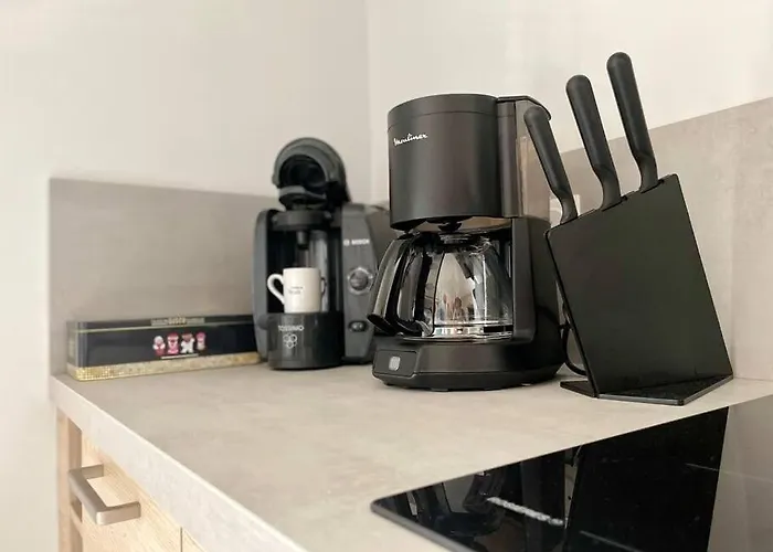 Chez Gab N' Ju By Melrose Casa vacanze