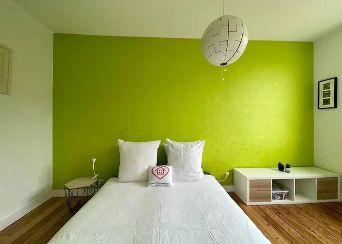 Chez Gab N' Ju By Melrose