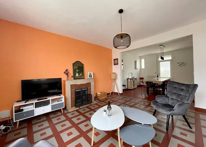 Casa vacanze Chez Gab N' Ju By Melrose