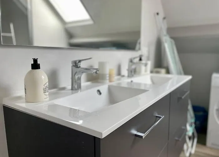 Casa vacanze Chez Gab N' Ju By Melrose *