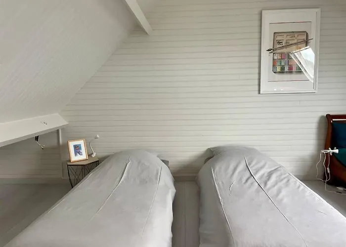 Chez Gab N' Ju By Melrose