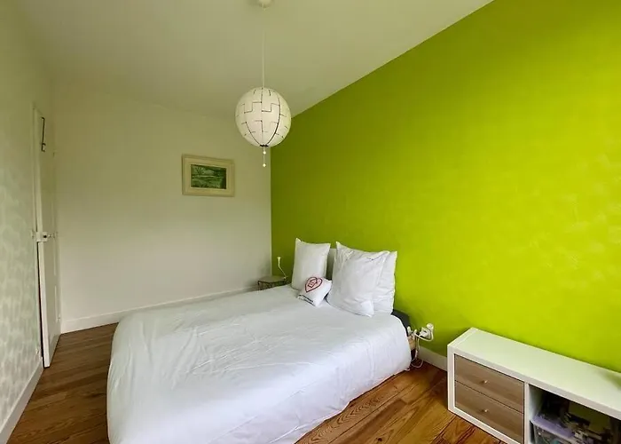 Chez Gab N' Ju By Melrose Casa vacanze *