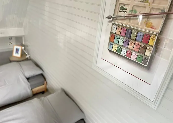 Casa vacanze Chez Gab N' Ju By Melrose *