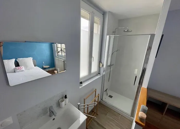 Chez Gab N' Ju By Melrose Casa vacanze