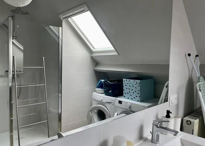 Chez Gab N' Ju By Melrose * Port-en-Bessin-Huppain