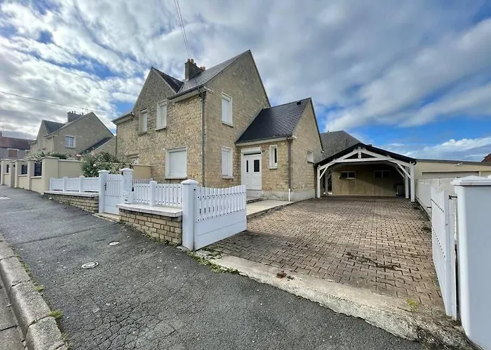 Casa vacanze Chez Gab N' Ju By Melrose