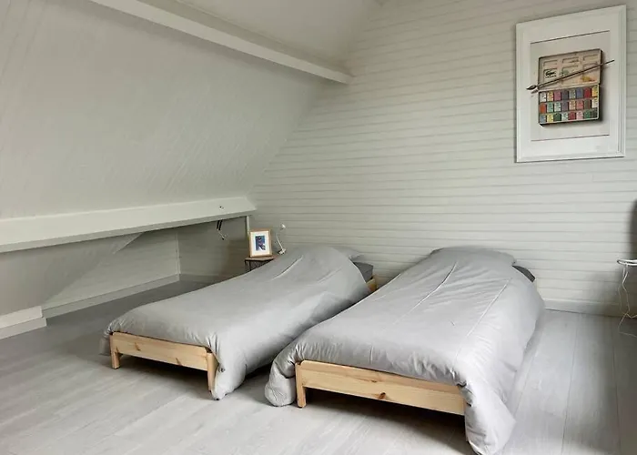 Chez Gab N' Ju By Melrose Casa vacanze