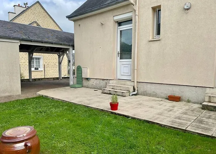 Chez Gab N' Ju By Melrose