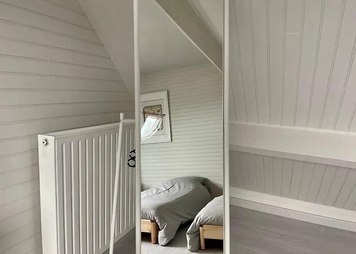 Chez Gab N' Ju By Melrose Port-en-Bessin-Huppain