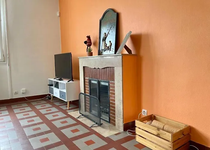 Chez Gab N' Ju By Melrose Casa vacanze *